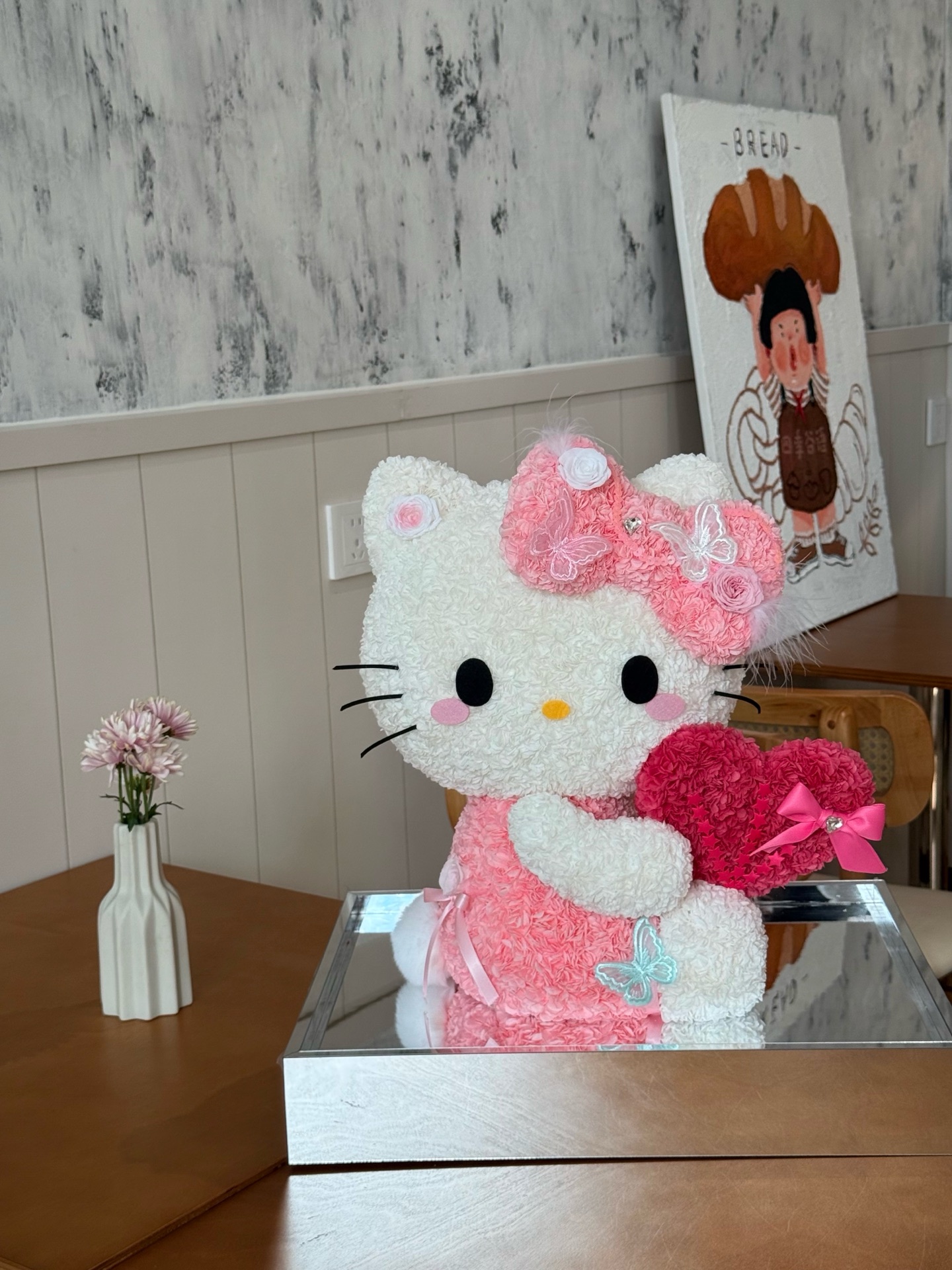 luxury preserved roses