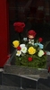Little Prince Little Wild Rose Everlasting Flower Gift Box