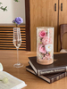 Wishing Bottle Mother's Day Preserved Flower Gift Box