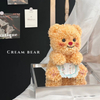 Honey Bear Acrylic Preserved Flower