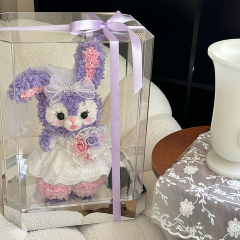 Wedding StellaLou Acrylic Preserved Flower