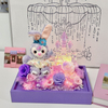 StellaLou Castle Rose Preserved Flower