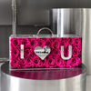 Rectangular Handheld Rose Preserved Flower