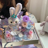 StellaLou Doll Rose Preserved Flower